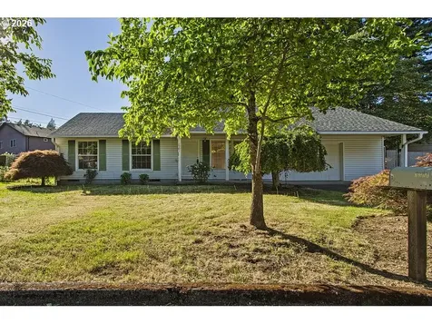 3301 SE 175th Place Portland OR 97236