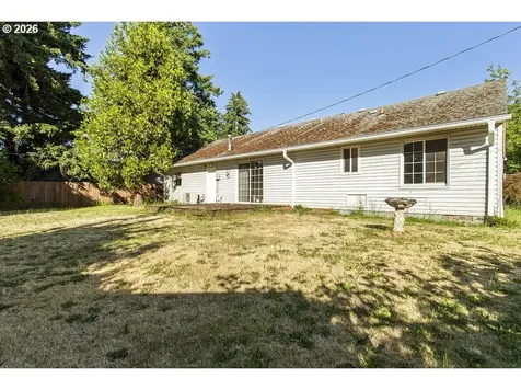 3301 SE 175th Place Portland OR 97236
