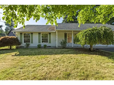 3301 SE 175th Place Portland OR 97236