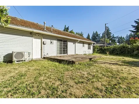 3301 SE 175th Place Portland OR 97236