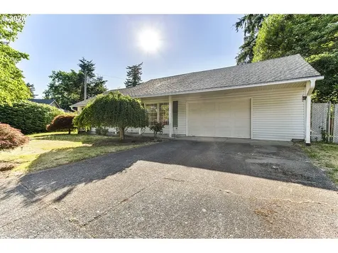 3301 SE 175th Place Portland OR 97236