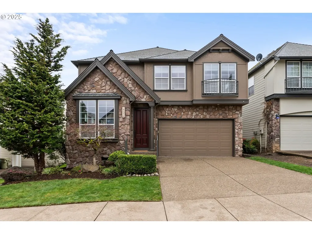 4576 NW 125th Avenue Portland OR 97229