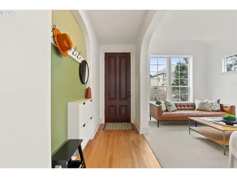 4576 NW 125th Avenue Portland OR 97229