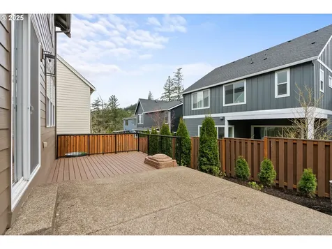 4576 NW 125th Avenue Portland OR 97229