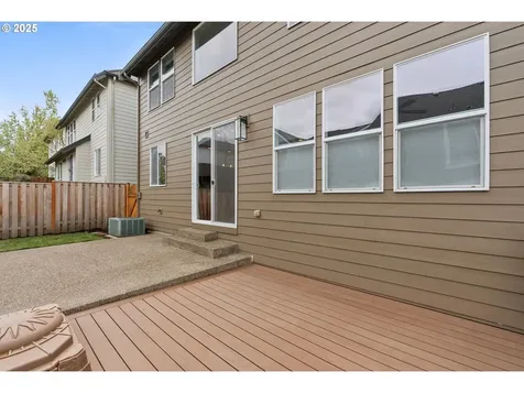 4576 NW 125th Avenue Portland OR 97229