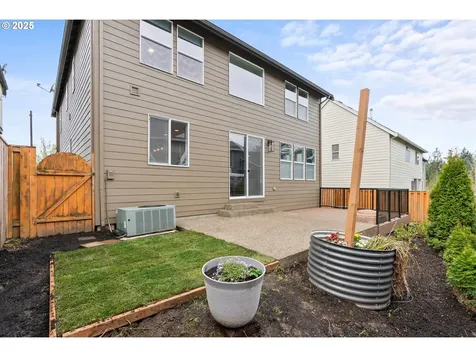 4576 NW 125th Avenue Portland OR 97229
