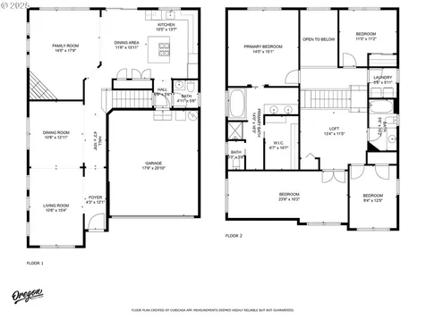 4576 NW 125th Avenue Portland OR 97229