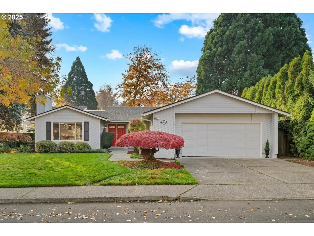 8620 SW Inez Street Portland OR 97224