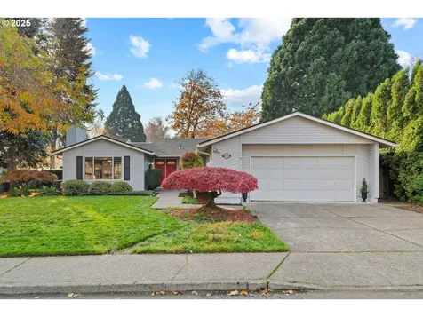 8620 SW Inez Street Portland OR 97224