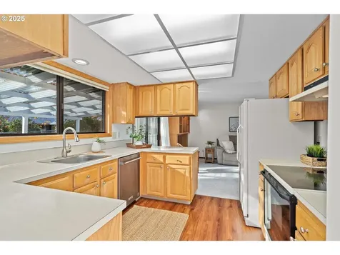 8620 SW Inez Street Portland OR 97224