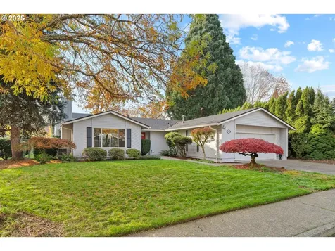 8620 SW Inez Street Portland OR 97224