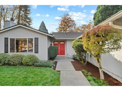 8620 SW Inez Street Portland OR 97224