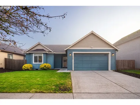 3105 NE 120th Avenue Vancouver WA 98682