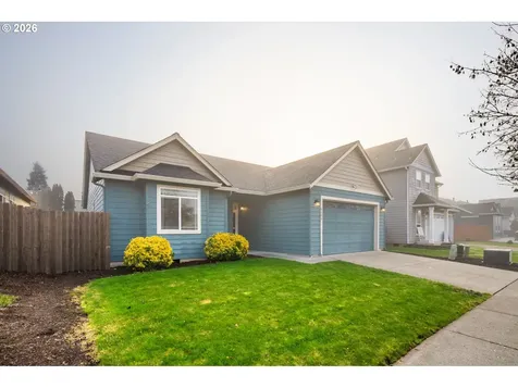 3105 NE 120th Avenue Vancouver WA 98682