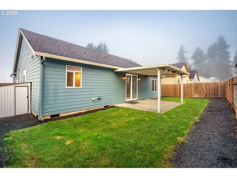 3105 NE 120th Avenue Vancouver WA 98682
