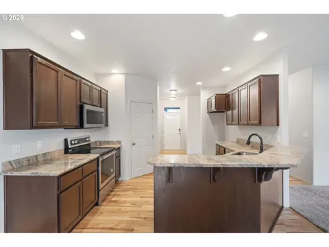 3105 NE 120th Avenue Vancouver WA 98682