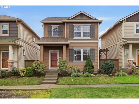 11108 SW Davos Lane Wilsonville OR 97070