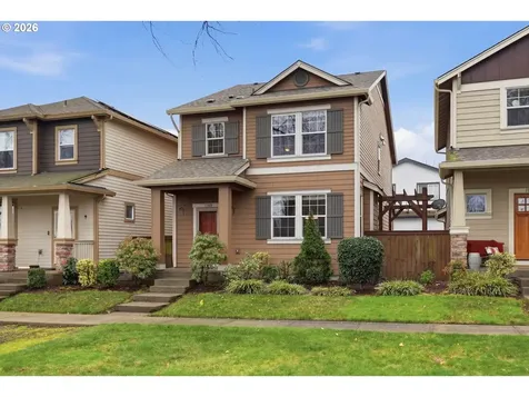 11108 SW Davos Lane Wilsonville OR 97070