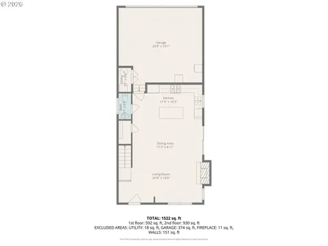 11108 SW Davos Lane Wilsonville OR 97070