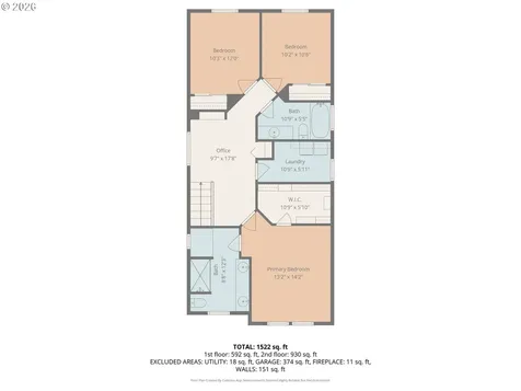 11108 SW Davos Lane Wilsonville OR 97070