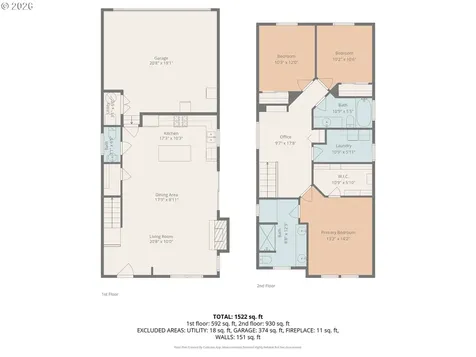 11108 SW Davos Lane Wilsonville OR 97070