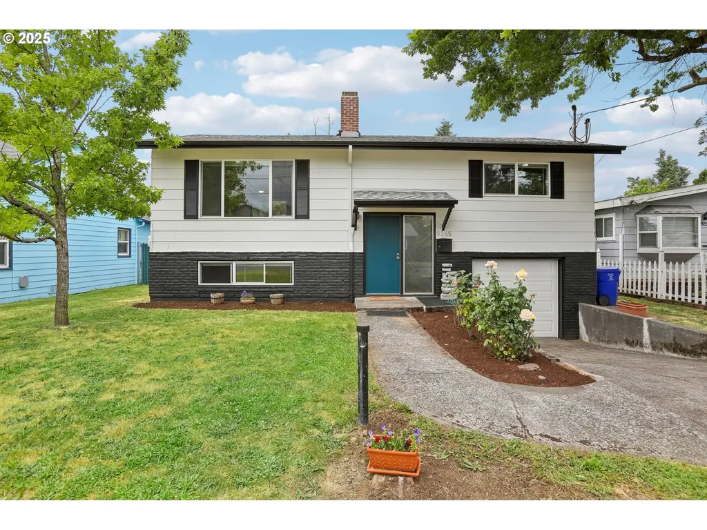 9245 SE Harrison Street Portland OR 97216