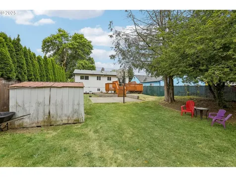 9245 SE Harrison Street Portland OR 97216