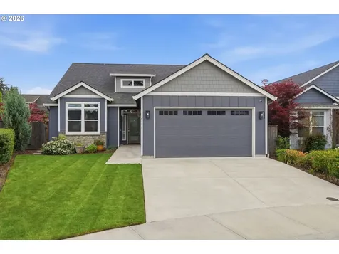 2111 NW 70th Street Vancouver WA 98665