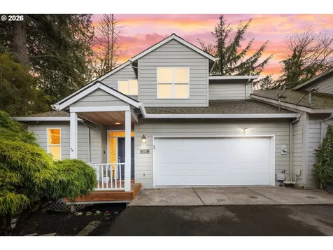 3426 SW Arnold Street Portland OR 97219