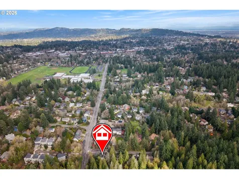 3426 SW Arnold Street Portland OR 97219