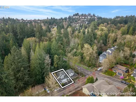 3426 SW Arnold Street Portland OR 97219