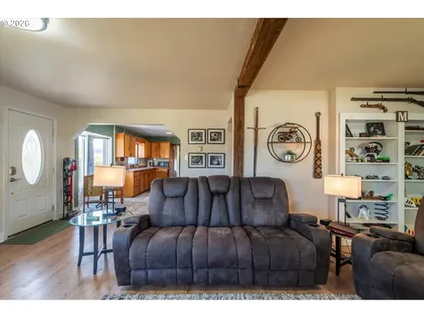1789 14th Street North Bend OR 97459