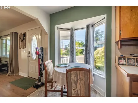 1789 14th Street North Bend OR 97459