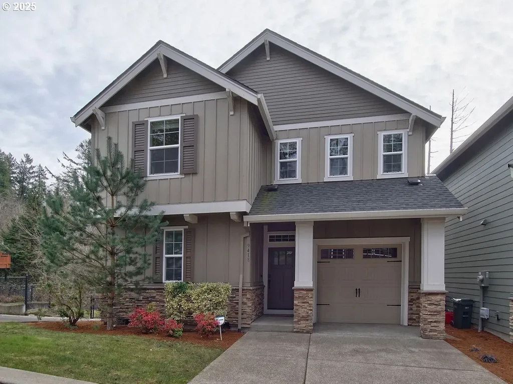 9418 SW Chopin Lane Portland OR 97225