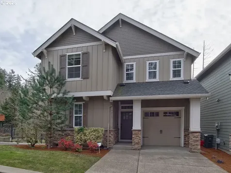 9418 SW Chopin Lane Portland OR 97225