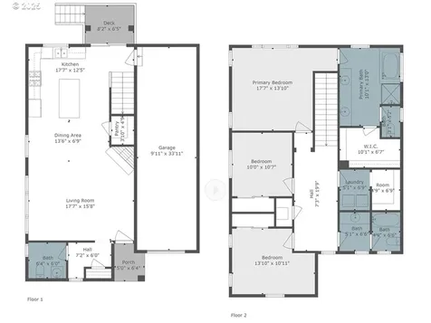 9418 SW Chopin Lane Portland OR 97225