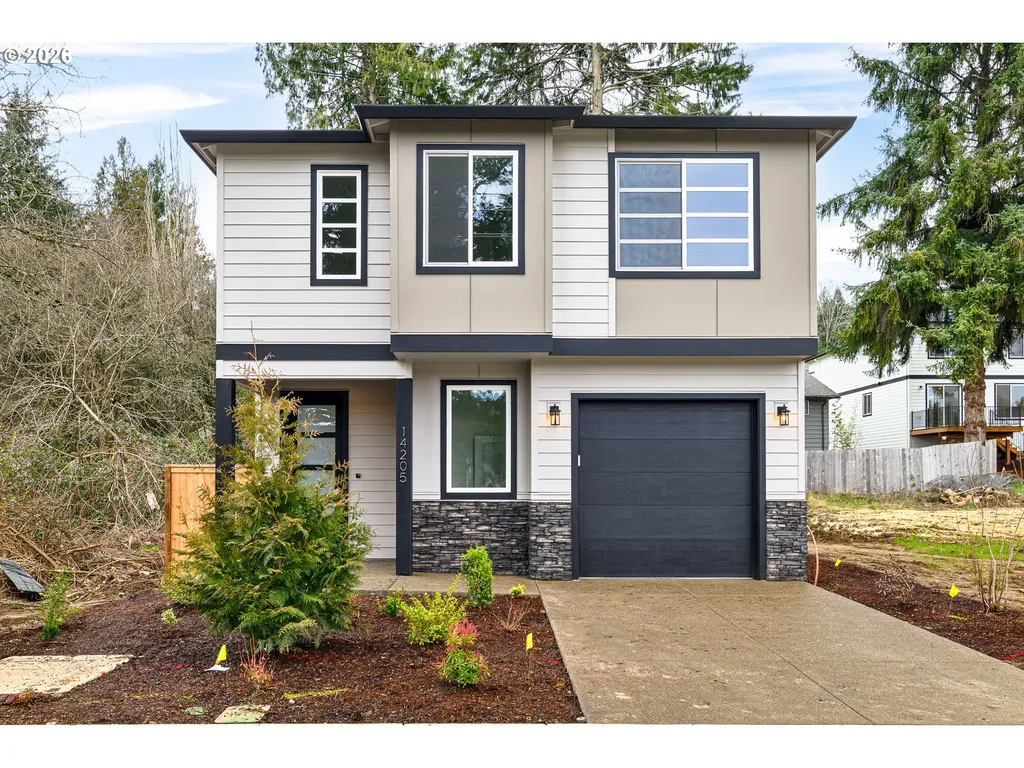14205 SE Cannon Street Portland OR 97236