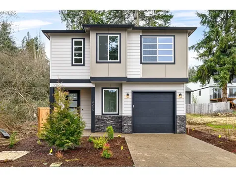14205 SE Cannon Street Portland OR 97236
