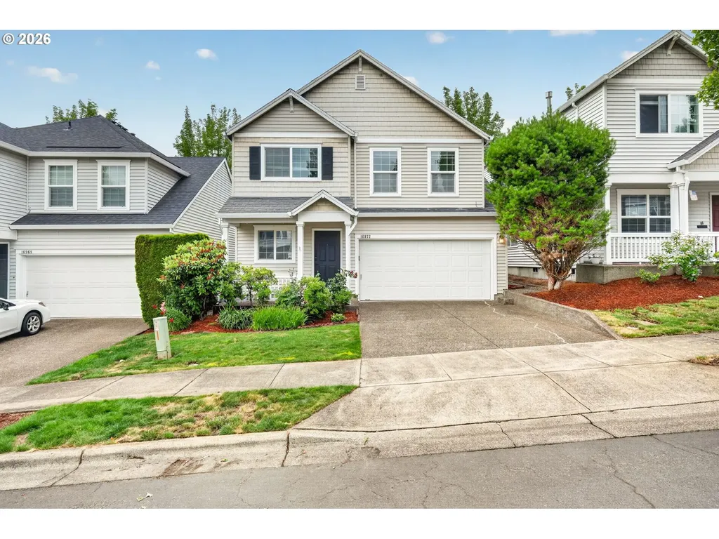 16972 NW Arizona Drive Beaverton OR 97006