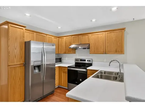 16972 NW Arizona Drive Beaverton OR 97006
