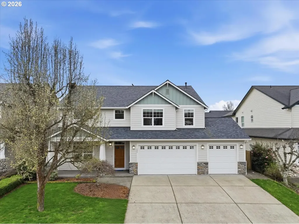 305 NW 152nd Street Vancouver WA 98685