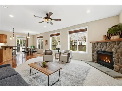 305 NW 152nd Street Vancouver WA 98685