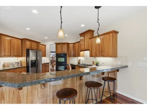 305 NW 152nd Street Vancouver WA 98685