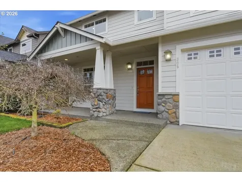 305 NW 152nd Street Vancouver WA 98685