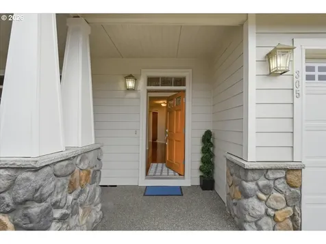 305 NW 152nd Street Vancouver WA 98685