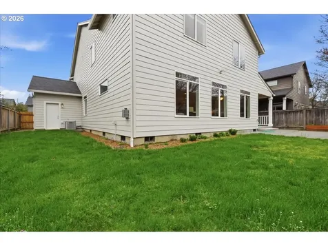 305 NW 152nd Street Vancouver WA 98685