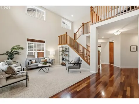 305 NW 152nd Street Vancouver WA 98685