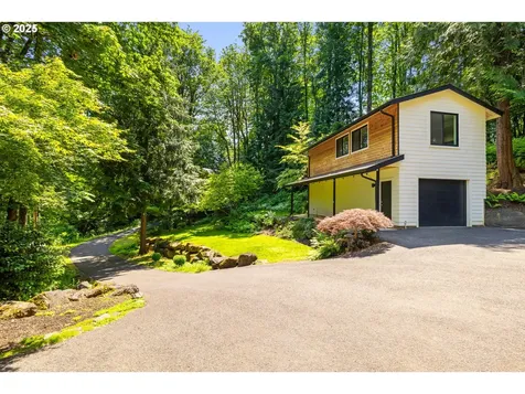 610 Atwater Road Lake Oswego OR 97034