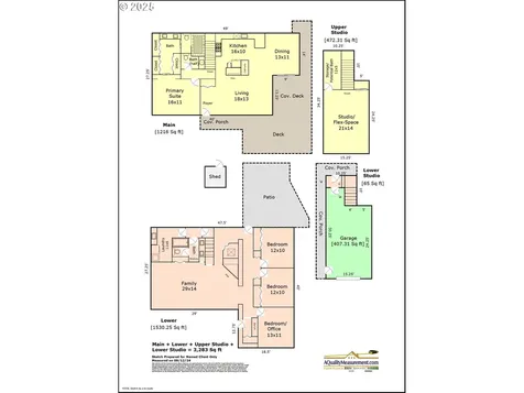 610 Atwater Road Lake Oswego OR 97034