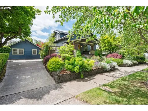 960 Tyler Street Eugene OR 97402